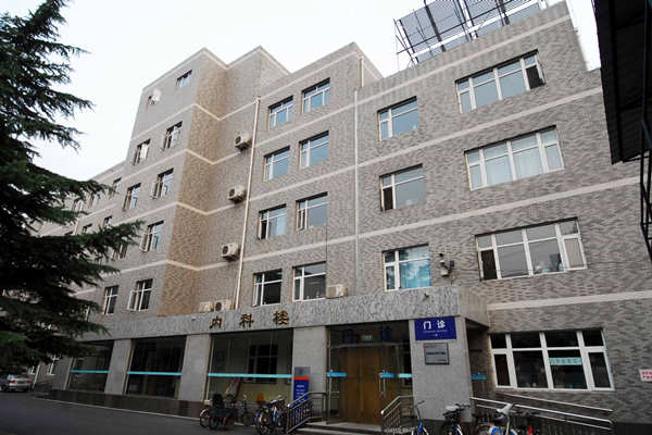 門診樓樓宇自動化設計理念！(圖1)