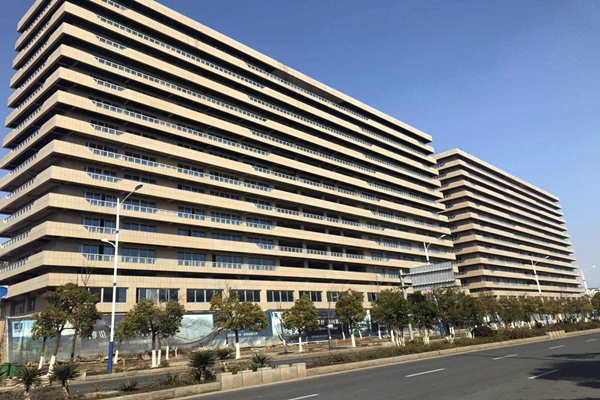 樓宇自動化的出現使智能樓宇建設迎來曙光！(圖1)