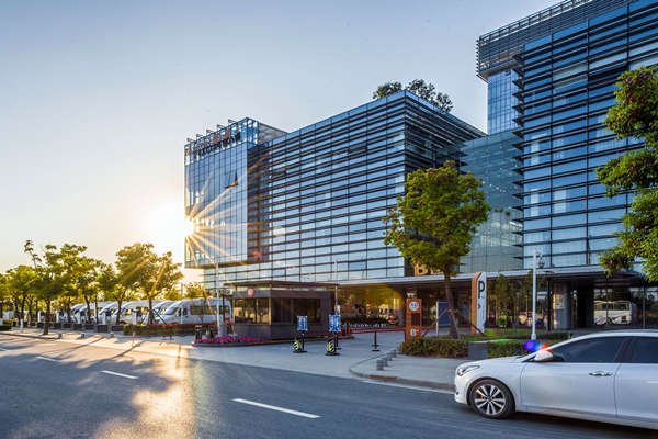 智能樓宇建設存在哪些溝通關係？(圖1)