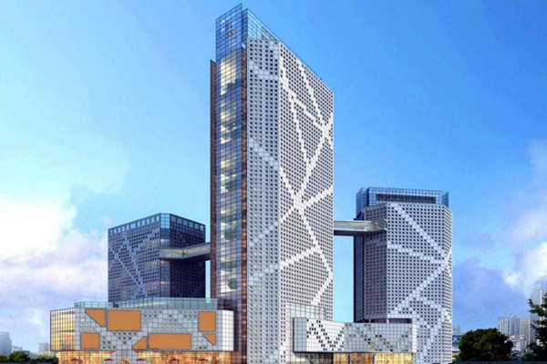 一級智能樓宇建設需要企業具備什麽樣的技術條件？(圖1)