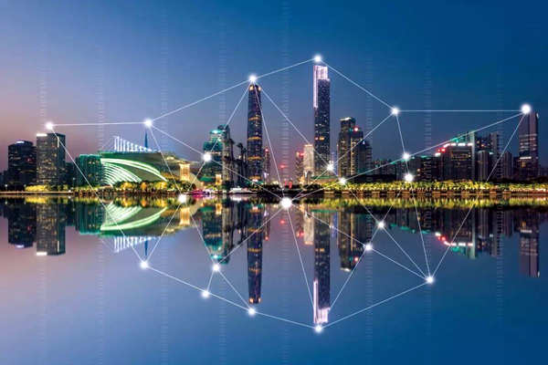 樓宇自控係統PLC控製有哪些優勢？(圖1)