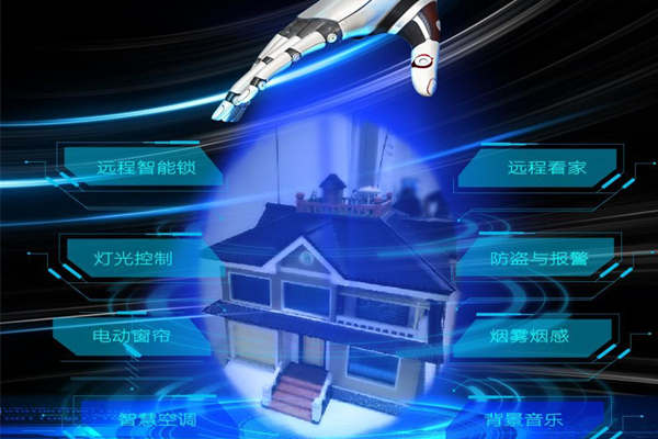 電氣工程控製中，樓宇自動化技術有什麽精彩表現？(圖1)