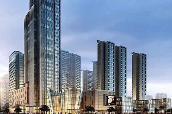 樓宇自控在實踐過程中暴露出了哪些問題？(圖1)