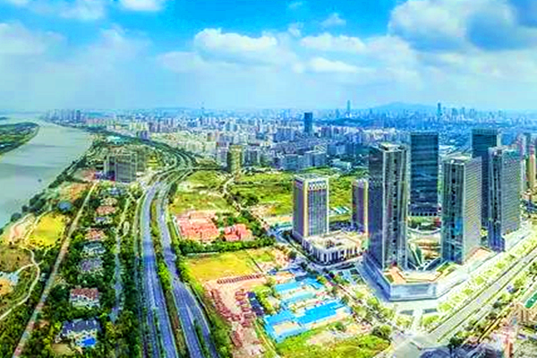 漲知識！帶您走近樓宇自控係統的世界(圖2)