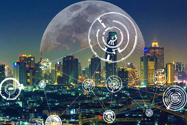 “互聯網+”時代，智能樓宇自控係統如何實現蛻變？(圖1)