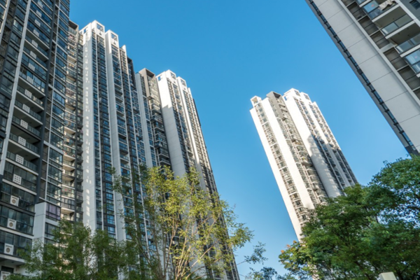 超低能耗建築是什麽，有什麽作用？(圖1)