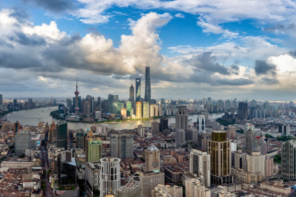 大菠萝导航福利管控在建築降碳中發揮的效用有哪些？(圖1)