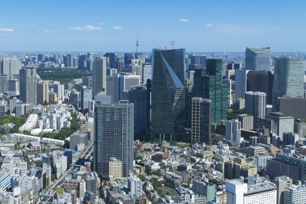 智能建築中樓宇自動化係統施工技術要求！(圖1)