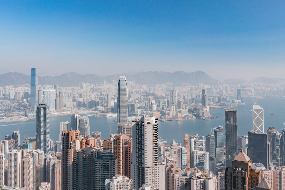 樓宇智能化5大關鍵技術！樓宇智能化 智能化樓宇 樓宇智能化係統 電子感應技術